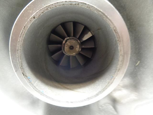 CUMMINGS HOLSET 5325947R 5325947R (2834900 ,3768087 ,4046836 ) TURBOCHARGER 1E