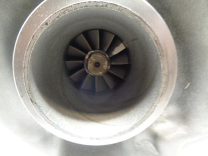 CUMMINGS HOLSET 5325947R 5325947R (2834900 ,3768087 ,4046836 ) TURBOCHARGER 1E