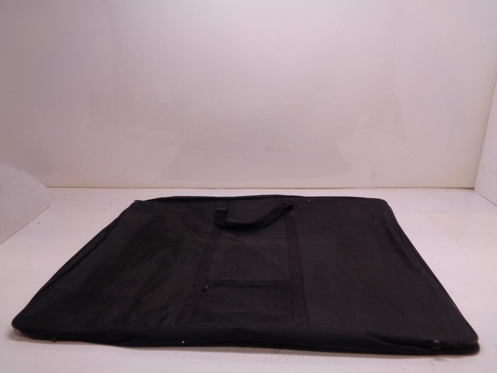 NEW PRESTIGE CARRY ALL SOFT-SIDED ART PORTFOLIO 42"X32" MN3242 SR