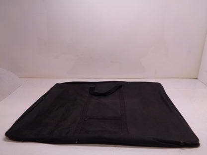 NEW PRESTIGE CARRY ALL SOFT-SIDED ART PORTFOLIO 42"X32" MN3242 SR