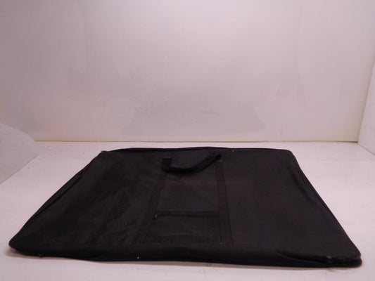 NEW PRESTIGE CARRY ALL SOFT-SIDED ART PORTFOLIO 42"X32" MN3242 SR