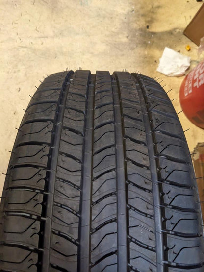 MICHELIN ENERGY SAVER A/S P 225 50 17 93V SL ALL SEASON TIRE 03458 CQ3
