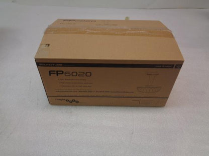 NEW SOUNDTUBE ENTERTAINMENT FP6020-II SOUND FOCUSING SPEAKER SR