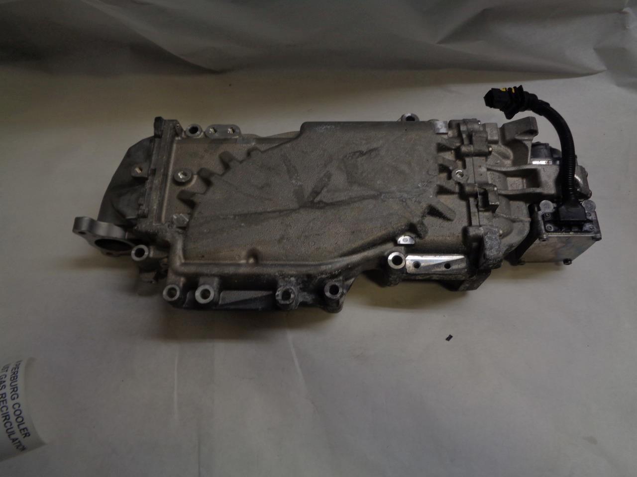 1 NEW PIERBURG COOLER EXHAUST GAS RECIRCULATION 04915797 R14