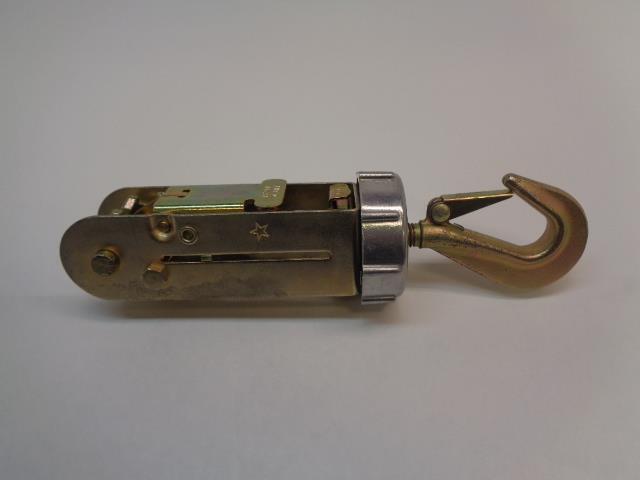 NOS AIRCRAFT CARGO TIE DOWN TYPE CGU-4/E 10,000lbs M25959-1B R28