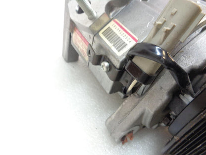NEW AC COMPRESSOR FITS 2001-2007 DODGE/CHRYSLER MINIVAN(DETAILS IN DESC) R2