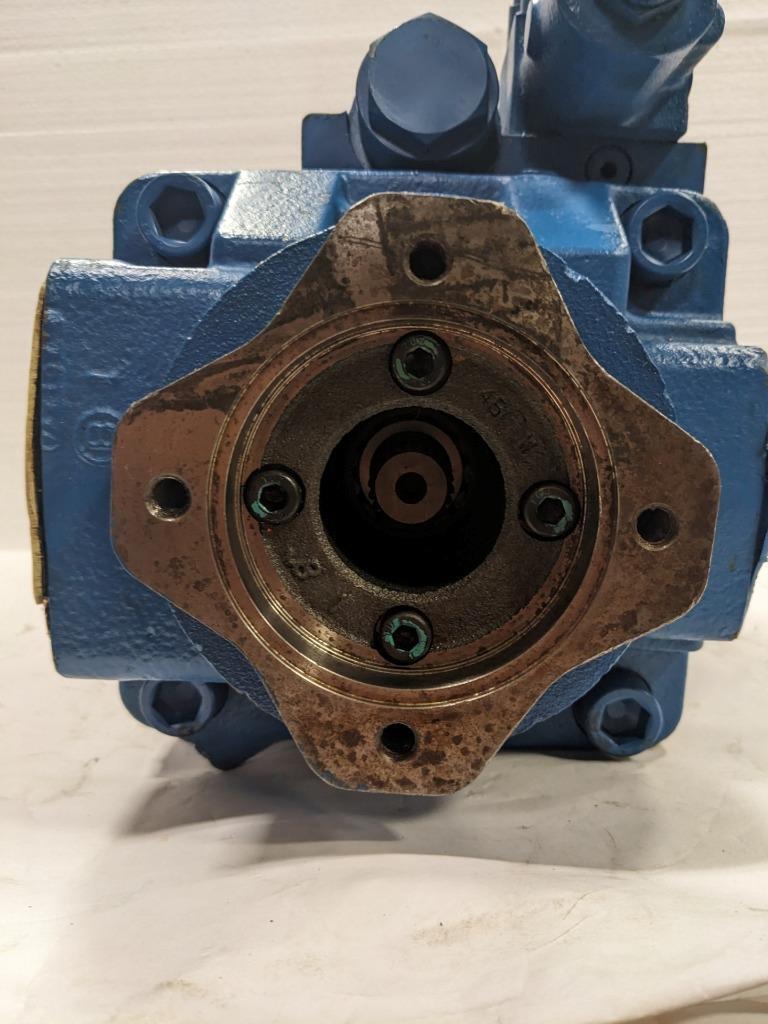 NEW EATON 622AK00458B X20 SERIES HYDRAULIC PISTON PUMP BSRG5