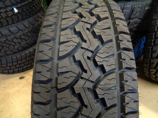 1 GT RADIAL ADVENTURO A/T3 OWL LT 285 70 17 121/118S LRE 10PLY TIRE 100A2313 CQ2