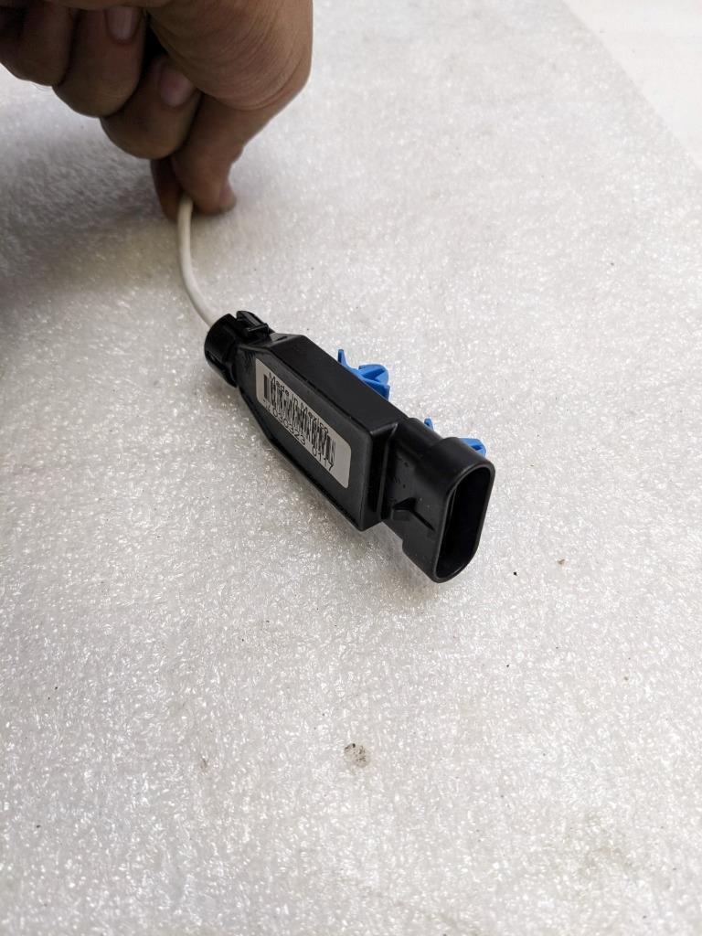 GARRETT 848212-5001S TURBOCHARGER GT3788VA FOR GM CHEVY 6.6L NEW E1