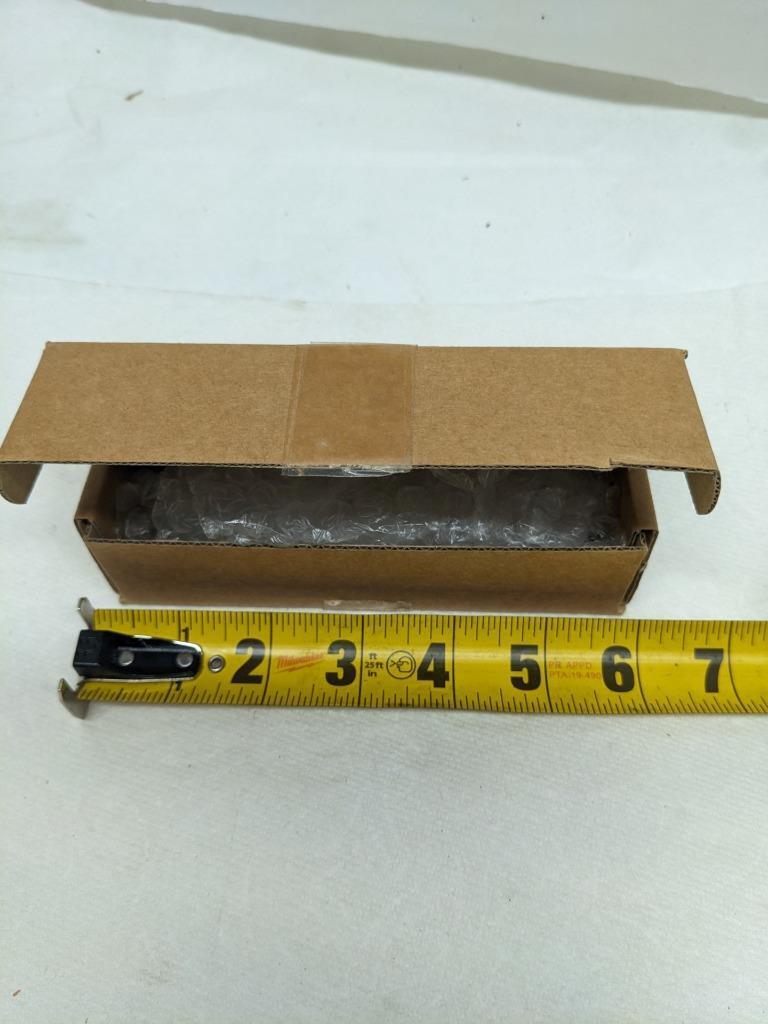 CRL HBT38 331747/025 3/8" BELGIAN THREAD ELECTRO-FORMED DIAMOND DRILL NEW D0