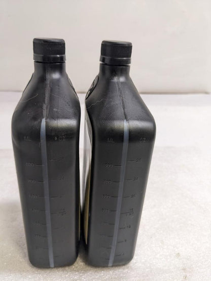 LAND ROVER LRN7591 REAR DIFF AXLE GEAR OIL GL-5 (2-PACK, 1 QUART EACH) NEW R13