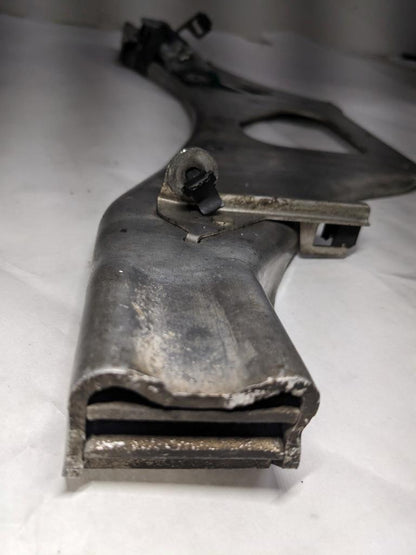 PORSCHE 911 996 98-05 ENGINE CRADLE/CARRIER MOUNT 99637501107 USED 996B.G.L.