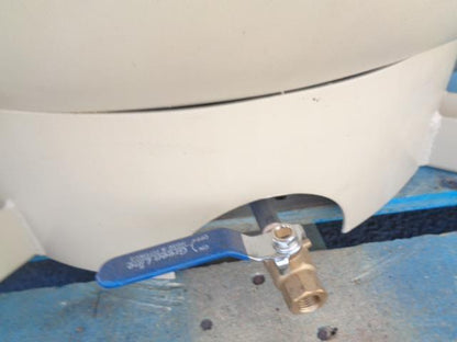 INGERSOLL RAND ELECTRIC AIR COMPRESSOR 247PN5-200.3-FP NEW BS FLOOR