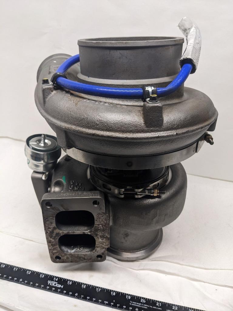 CATERPILLAR 10R-8965 TURBOCHARGER GP BAS REMAN E1