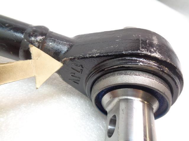 ATRO TR75-41327 TORQUE ROD 17-5/16" FOR PETERBILT NEW #1 R15