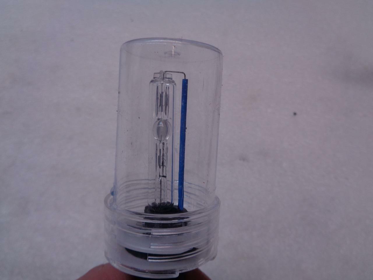 NEW XENON-VISION HID LIGHTING SYSTEM MEDIUM BLUE CONVERSION KIT H16 8000K SR