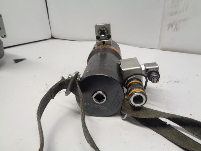 DAMAGED ATLAS COPCO 8434220064 WTB M36 TENSIONER 10MM STROKE 678.25 TON 11" R10