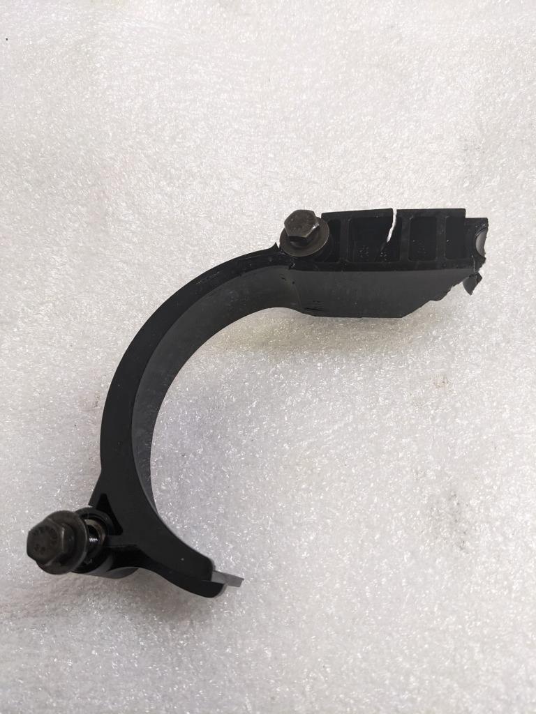 PORSCHE 996/911 1999-01 ENGINE TIMING CHAIN GUIDE RAIL 99610516651 #2  996BGL2T2