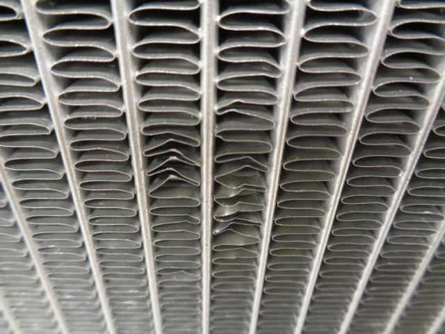 NEW RD120 EMOTOR ALUMINUM RADIATOR SR