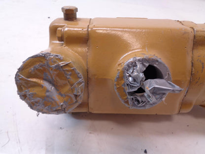 NEW INGERSOLL RAND ELECTRO-MOTIVE AIR STARTER 150BMPD88R54-00J R14
