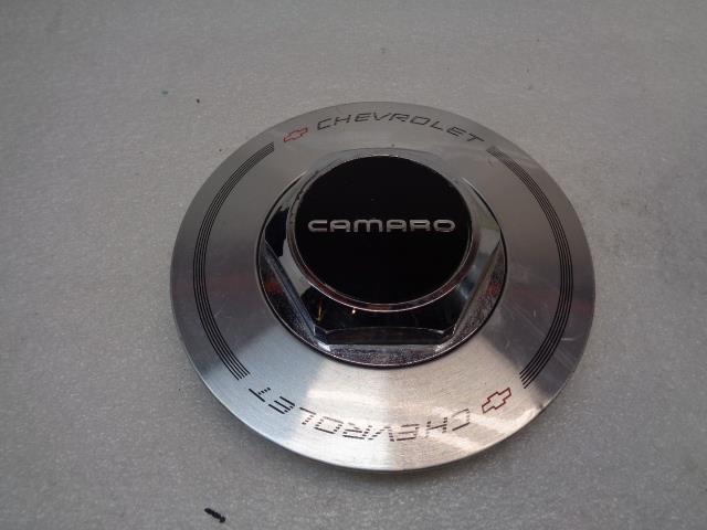 CHEVROLET CAMARO 4TH GEN Z28 OEM CHROME WHEEL 16X8 W/ CENTER CAP USED GENUINE