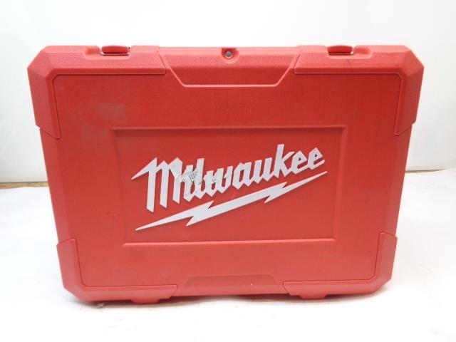 NEW MILWAUKEE 5446-21 1-3/4" 15LBS SDS MAX DEMOLITION HEAVY DUTY HAMMER  BSR35