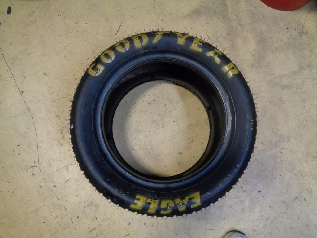 1 NEW TIRE GOODYEAR EAGLE F1 RACING SPECIAL TIRE 20.5 7.5 13 D1079