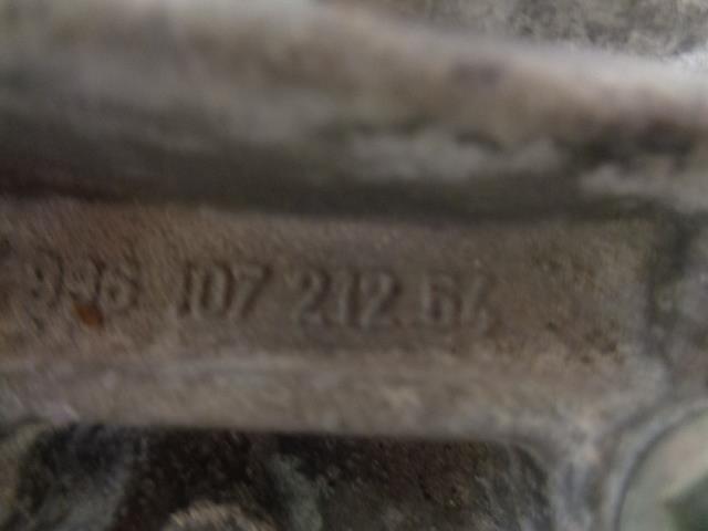 GENUINE USED PORSCHE 996 107 012 OIL PUMP FOR 911 BOXSTER (VARIOUS MODELS) R31T1