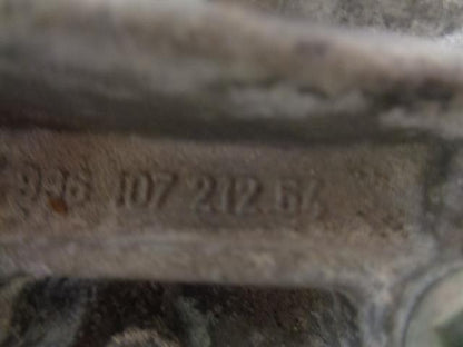 GENUINE USED PORSCHE 996 107 012 OIL PUMP FOR 911 BOXSTER (VARIOUS MODELS) R31T1