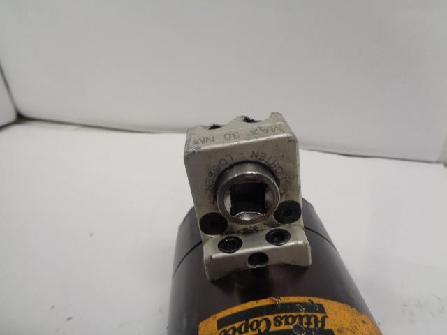 DAMAGED ATLAS COPCO 8434220064 WTB M36 TENSIONER 10MM STROKE 678.25 TON 11" R10