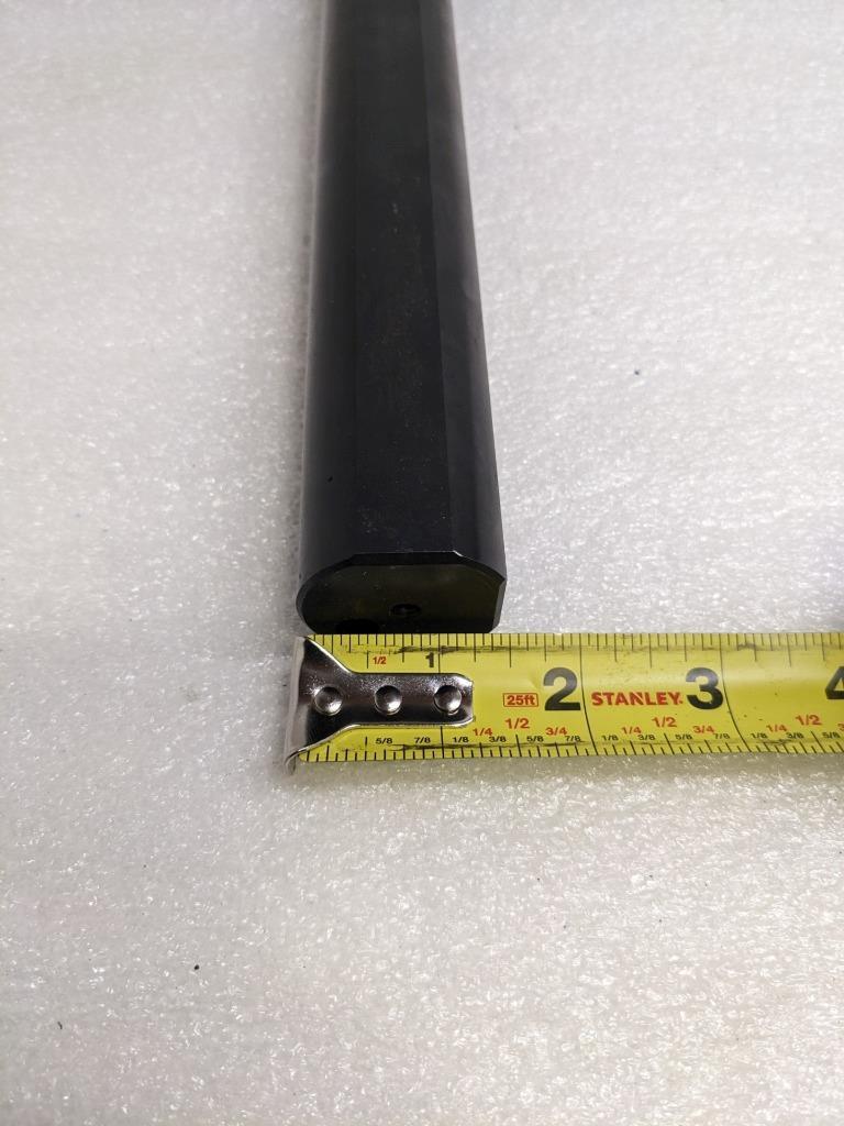 ATI STELLRAM SIMSKNR-244 RH BORING BAR 14" OAL FOR SN__43 INSERTS NEW R22T2