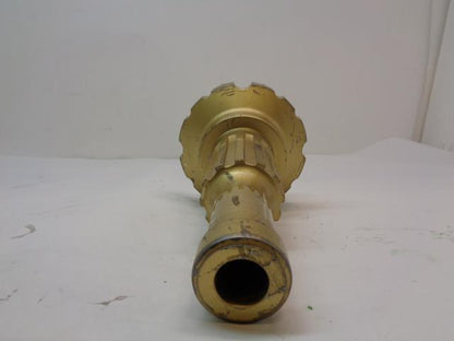 SANDVIK HAMMER DRILL BIT 4"-6"x14" NEW I2