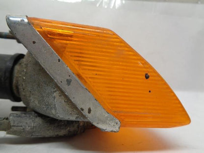 Porsche 928 Turn Signal Left 1978-86 USED GENUINE BOSCH 928 631 421 01 R25T4