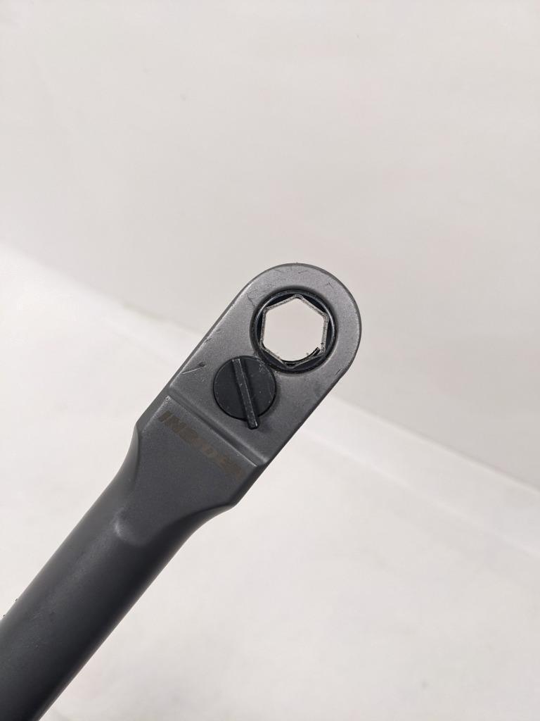 MILWAUKEE 3050-20 12V RATCHET 1/4"-3/8" TOOL ONLY NO BATTERY/SOCKETS NEW R29