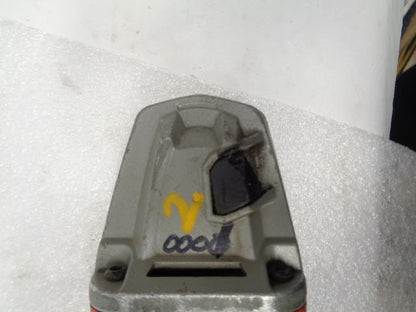 MILWAUKEE 4-1/2" 7 AMP SMALL ANGLE GRINDER 6130-33 USED R22