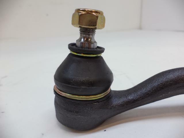 2 NEW MOOG OUTER TIE ROD END BM-ES-4302 R9TA