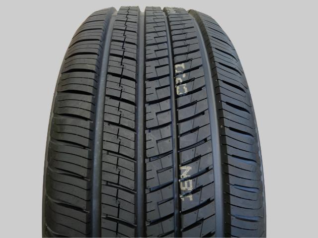 YOKOHAMA AVID ASCEND GT P 245 45 19 98V SL ALL SEASON TIRE 110132747 CQ1