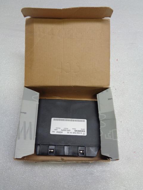 NEW Mercedes-Benz A 032 545 34 32 Front Transmission Control Module R5TA