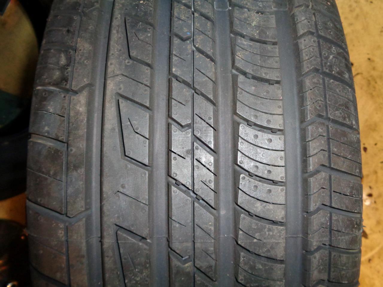 1 COOPER CS5 ULTRA TOURING P 225 45 19 104V XL TIRE 90000023911