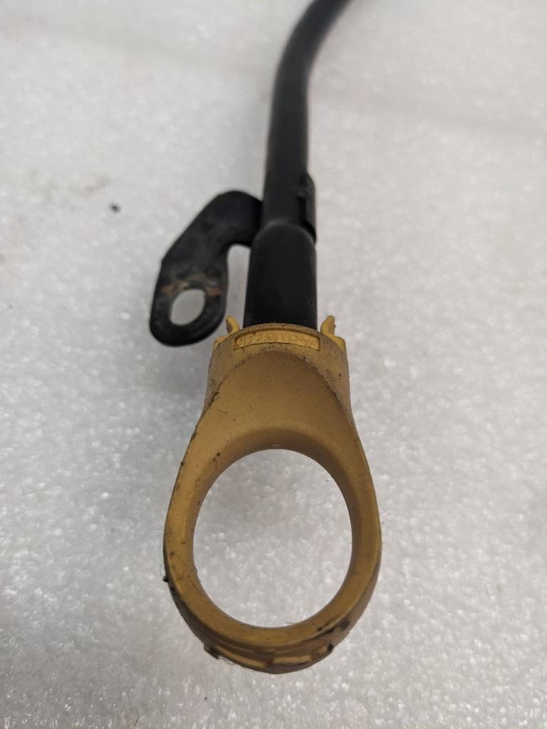 2003-2006 PORSCHE CAYENNE DIPSTICK OIL LEVEL TUBE DEEP DIP 94810706505 USED R23