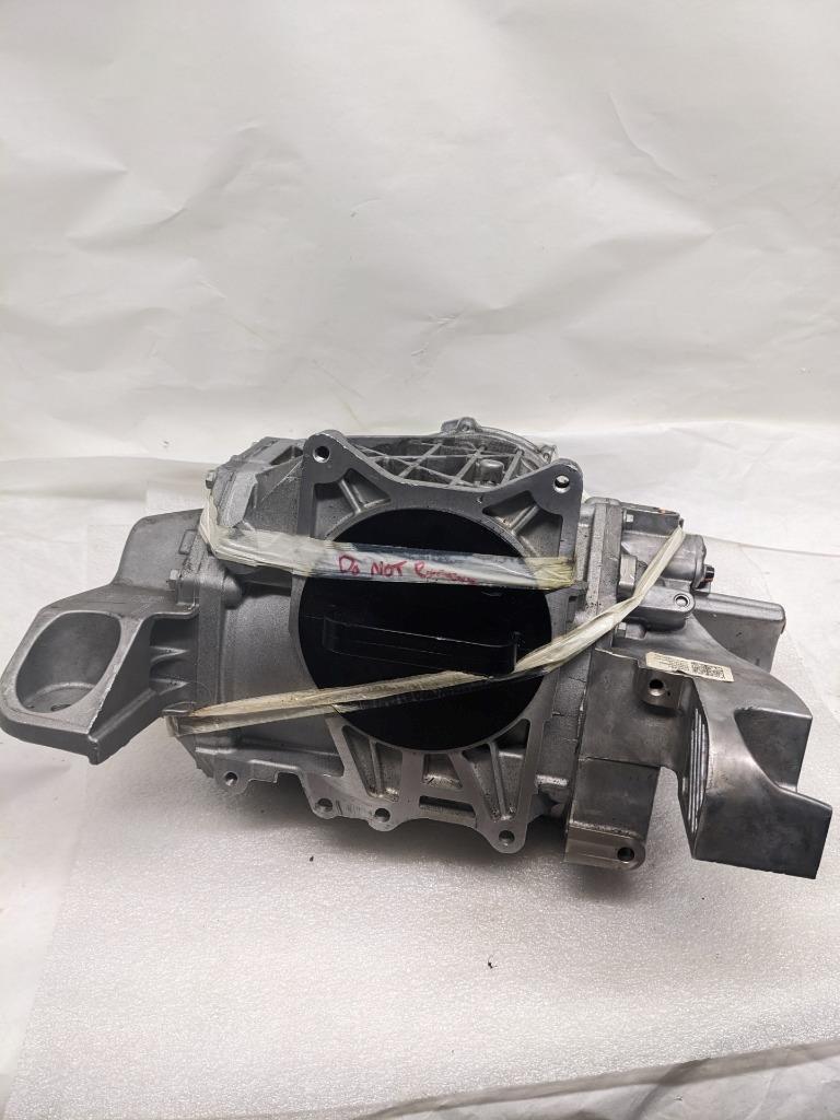 GM 84300365 DIFFERENTIAL CARRIER FOR AUTO TRANSMISSION 15-19 CORVETTE NEW B3B2