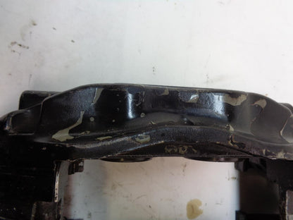 1 USED GENUINE PORSCHE 911 BREMBO FRONT BRAKE CALIPER  20 4564 00 R23T9