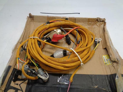 CAT Wiring Harness 772B 773B 775B Mining Truck 112-292  NEW GENUINE R37