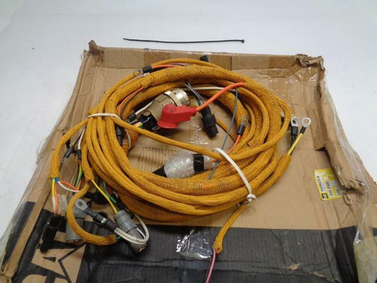 CAT Wiring Harness 772B 773B 775B Mining Truck 112-292  NEW GENUINE R37