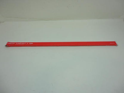 NEW FEELUX LIGHTING TUN15-35K-120V 15W 45 INCHES 35K LED LIGHT FIXTURE 74440 SR