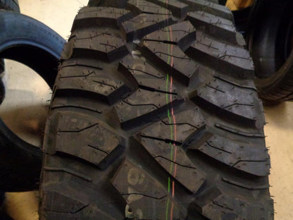1 NEW TIRE KUMHO ROADVENTURE MT71 295 70 18 129/126Q LRE 10PLY 2262693
