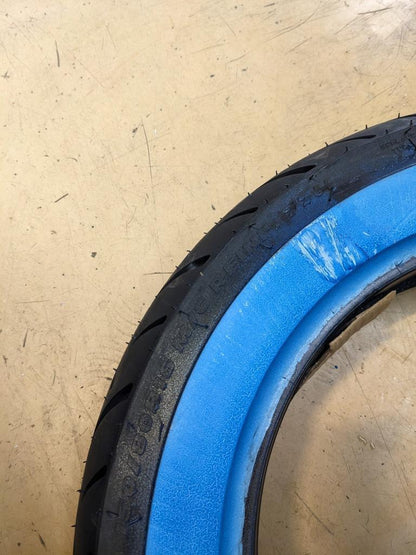 METZLER ME888 MARATHON ULTRA WW 150 80 16 77H REAR MOTORCYCLE TIRE 2408000 CQ2