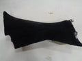 USED GENUINE PORSCHE CAYMAN 06-12 PASSENGER SIDE SEAT BELT PANEL 987 555 216 01