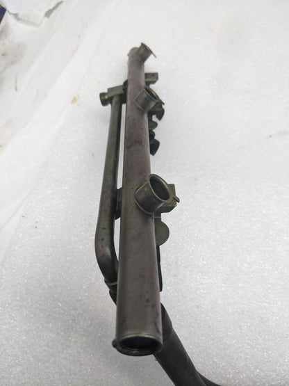 PORSCHE BOXSTER HOSE FUEL INJECTION TUBE LEFT AND RIGHT SIDE 0280160616 USED R23