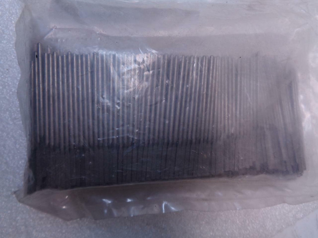 NEW TRELLEBORG .005" 1000 COATED BLADES -2.75" ERM-223 330 306 R10TD